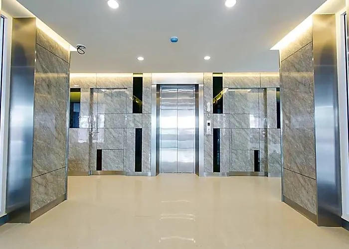 The M Hotell Bangkok