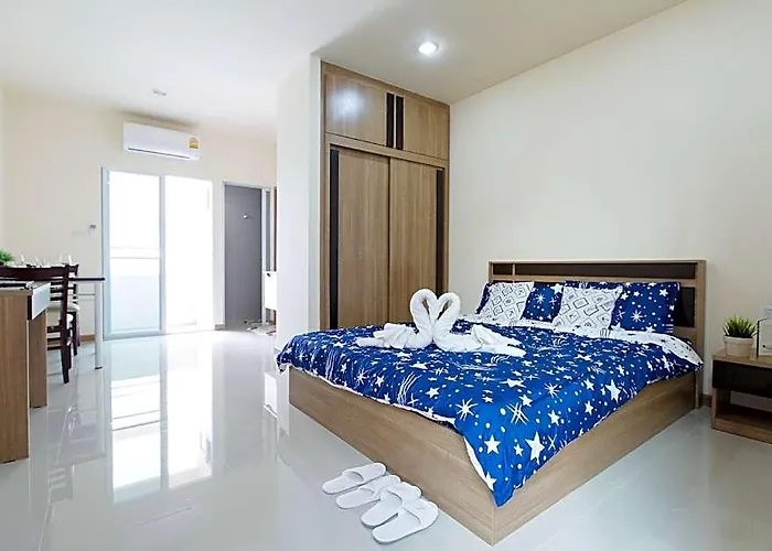 Hotell The M